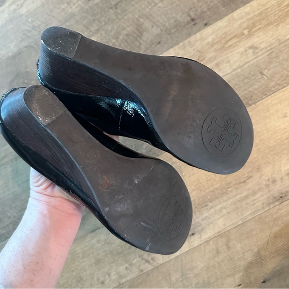 Tory Burch Carolina Ballet Wedge - Picture 7 of 7